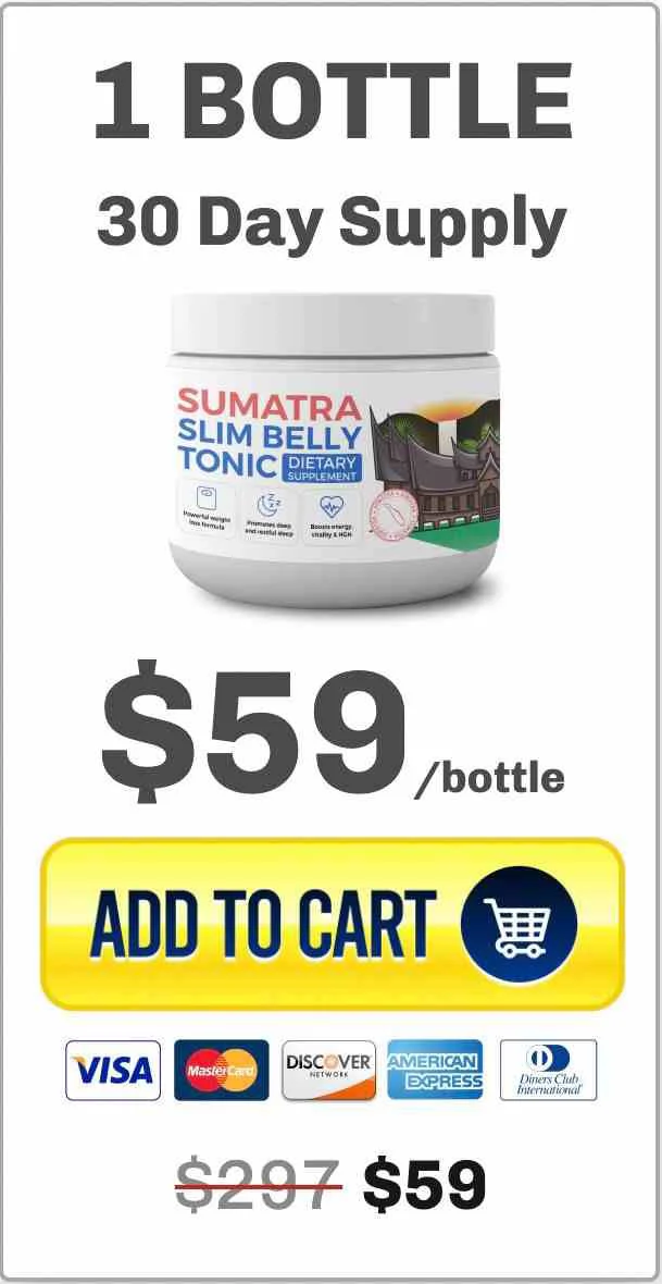 sumatra-slim-belly-tonic 1 bottle