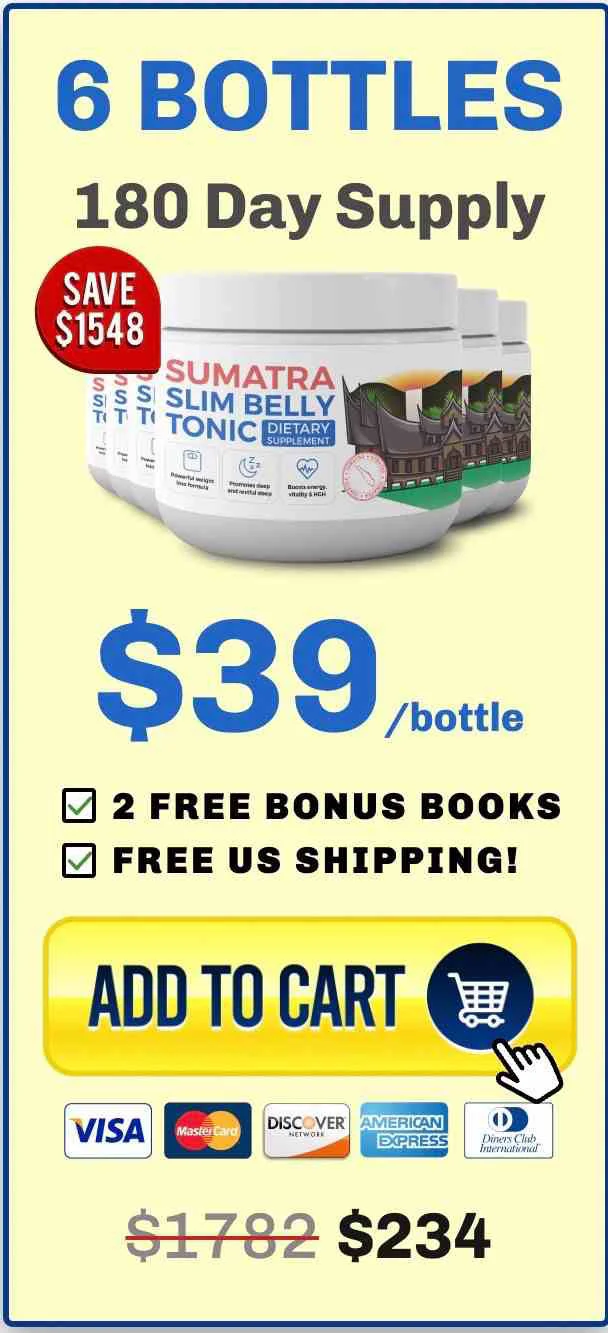 sumatra-slim-belly-tonic 6 bottle